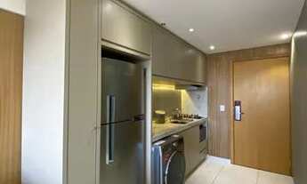 Imagem 4: Flat para locação no Vivence