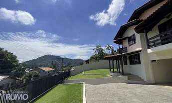 Imagem 3: Casa alto padrão com 2 terrenos somando 1050m² - Oportunidade única no Bairros dos Estados