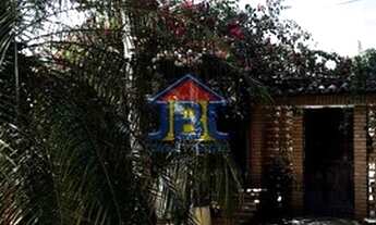 Imagem 3: Casa de Praia com área de 609m² na Barra de São Miguel