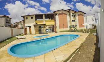 Imagem 5: Apartamento Á Venda Com 03 Quartos e Lazer Completo Térreo Com Varanda, Próx a Av. Benjami