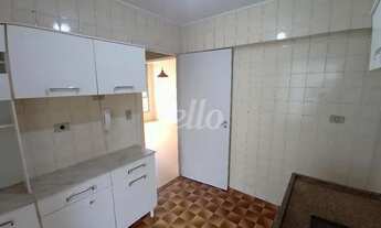 Imagem 7: São Paulo - Apartamento Padrão - Consolação