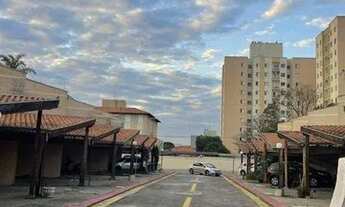 Imagem 2: Sobrado com 2 dormitórios, 87 m² na Cidade Morumbi - São José dos Campos