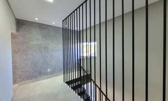 Imagem 5: Terras Alpha - Casa Sobrado para venda com 3 quartos em Granja Marileusa - Uberlândia - MG