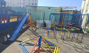 Imagem: Apartamento para Venda em São Paulo, Conjunto