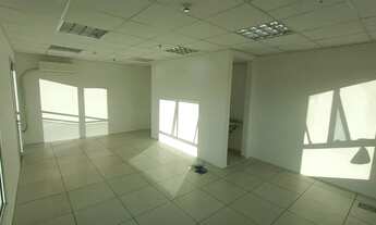 Imagem 3: Sala Comercial 37m2 Jardim Park Business I Locação