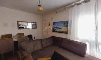 Imagem 1: Apartamento 2 quarto, 1 vaga, condomínio fechado no bairro Industrial São Luiz em Contagem