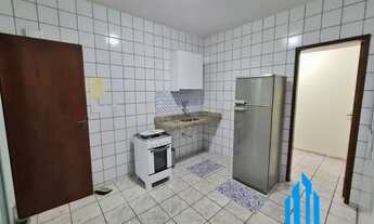 Imagem 4: Apartamento a venda com 2 quartos + DCE com área lateral a venda na Praia do Morro Guara