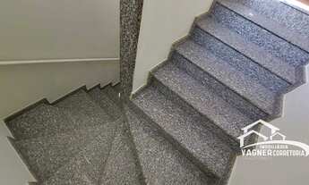 Imagem: Sobrado no bairro Parque Tabatinga em Lorena