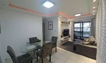 Imagem 2: NATURA VILLE M.C