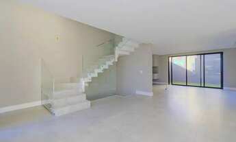 Imagem 7: Casa com 3 Suítes à venda, 242 m² por R$ 1.750.000 - Bairro Alto - Curitiba/PR