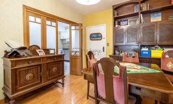 Imagem 5: Apartamento Venda Brooklin 90 m² 3 Dormitórios