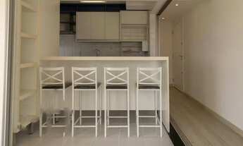 Imagem 7: Apartamento para venda com 85 metros quadrados com 2 quartos em Sumarezinho - São Paulo