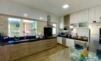 Imagem 5: Sergio Soares Vende: Casa 3 Quartos | 1 Suite | Cond. Morada Nobre