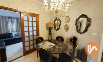 Imagem 5: Casa com 4 dormitórios à venda, 312 m² por R$ 1.400.000,00 - Vila Soares - Ourinhos/SP