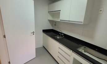 Imagem 4: Apartamento com 03 quartos - Santos