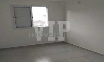 Imagem 7: SANTOS - Apartamento Padrão - MARAPÉ