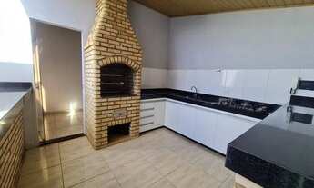 Imagem: Vende se Casa impecável ravessa Turiano