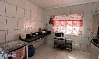 Imagem 7: Casa muito bem localizada no bairro Tapajós