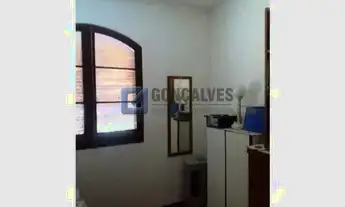 Imagem 6: SAO BERNARDO DO CAMPO - Residential / Sobrado - FERRAZOPOLIS