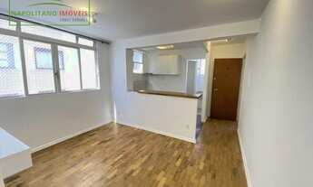 Imagem 3: HIGIENÓPOLIS 1 DORMITÓRIO