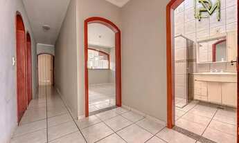 Imagem 5: Casa para Locação em Jundiaí, Jardim Tannus, 3 dormitórios, 1 suíte, 2 banheiros, 4 vagas