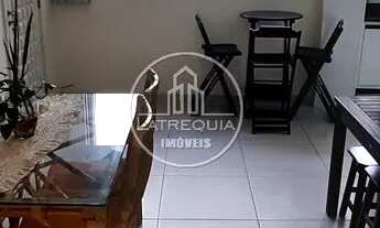 Imagem 5: Guarujá - Apartamento Padrão - Pitangueiras