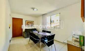 Imagem 2: Venda Apartamento 3 quartos Caiçara-Adelaide Belo Horizonte