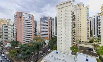 Imagem 2: Apartamento a venda na Região Cerqueira César