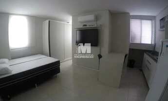 Imagem 5: Flat para aluguel, 1 quarto, 1 vaga, Santa Terezinha - Brusque/SC