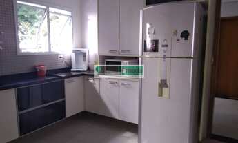 Imagem 5: Apto Alto Padrão c/ 4 dorms (2suites) e 5 vagas