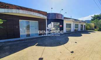 Imagem 3: Sala Comercial na Guarda Margem Esquerda