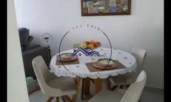 Imagem 4: Casa com 02 suítes em condomínio fechado: segurança e conforto com preço acessível