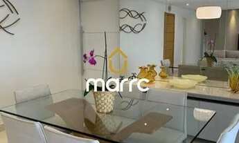 Imagem 3: Apartamento com 3 suítes à venda na Vila Andrade