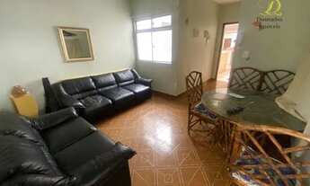 Imagem 3: Apartamento com 2 dormitórios à venda, 50 m² por R$ 220.000 - Vila Tupi - Praia Grande/SP