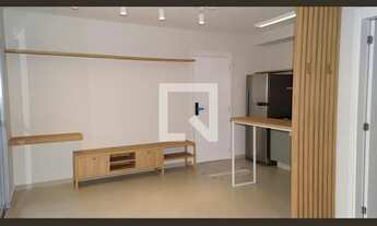 Imagem: Apartamento para Aluguel - Vila Mariana