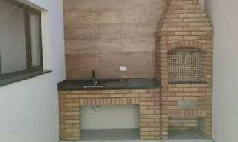 Imagem 6: Sobrado com 4 dormitórios à venda, 166 m² por R$ 1.100.000,00 - Alves Dias - São Bernardo