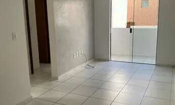 Imagem 3: Apartamento para aluguel no Cond. Pinheiros do Sul I