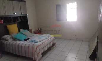 Imagem 6: CASA TÉRREA 2 DORM. 1 VAGA - EDÍCULA COM DORM. COZINHA E BANHEIRO