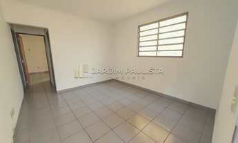 Imagem: Ribeirão Preto - Apartamento Padrão