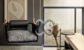 Imagem 6: Apartamento com 3 dormitórios à venda, 112 m² - Gleba Palhano - Londrina/PR