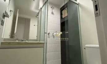 Imagem 7: Apartamento com 2 dormitórios para alugar, 71 m² por R$ 9.240,50/mês - Vila Nova Conceição