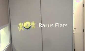 Imagem 6: Flat para alugar no Brooklin - Edifício In Berrini