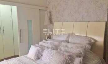 Imagem 7: Apartamento com 3 dormitórios à venda, 135 m² por R$ 840.000,00 - Jardim - Santo André/SP