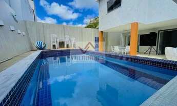 Imagem 6: Aluga-se Casa 5/4 no Jockey Clube próximo VIlas do Atlântico