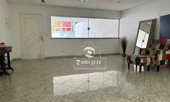 Imagem 7: Sobrado com 4 dormitórios, 323 m² - venda por R$ 1.449.000,00 ou aluguel por R$ 5.300,01/m