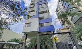 Imagem: Apartamento para Venda - 119m², 3 dormitórios