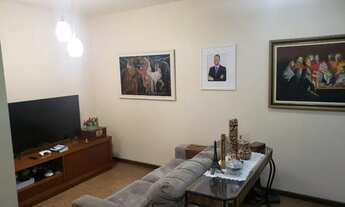 Imagem: Apartamento térreo no Glória