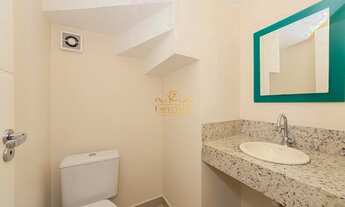 Imagem 6: CURITIBA - Casa Padrão - Campo Comprido