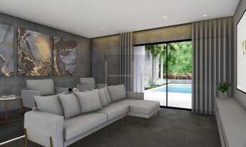 Imagem 5: Casa à venda, 1038 m² por R$ 18.000.000,00 - Tamboré 3 - Santana de Parnaíba/SP