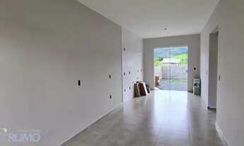 Imagem 3: Casa com 02 dormitórios, área construída de 50.32m² edificada em terreno de 180m!